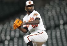 Pelotero dominicano sufre atraco mientras entrenaba en La Romana