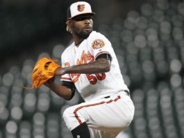 Pelotero dominicano sufre atraco mientras entrenaba en La Romana