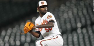 Pelotero dominicano sufre atraco mientras entrenaba en La Romana