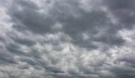 Temperaturas agradables y disminución de las lluvias para este viernes