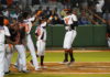 Toros toman comando de la Serie Final al vencer al Licey