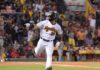 Aguilas eliminan a los Leones y van hoy a cazar al Licey
