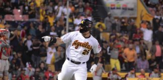 Aguilas eliminan a los Leones y van hoy a cazar al Licey
