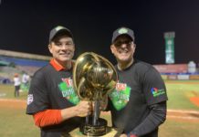 Toros cierran histórica temporada con el tercer título en su historia