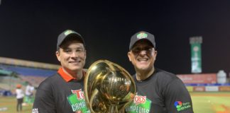 Toros cierran histórica temporada con el tercer título en su historia
