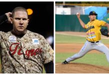 Misael Siverio y Raúl Carrillo son los nuevos importados de las Águilas
