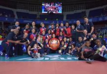 Las Reinas del Caribe se unen al desfile de Tokio 2020