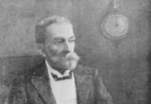 Efeméride Hostosiana: 11 de enero de 1839 Nace el Maestro de América Eugenio María de Hostos