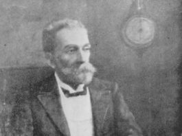 Efeméride Hostosiana: 11 de enero de 1839 Nace el Maestro de América Eugenio María de Hostos