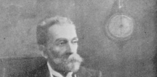 Efeméride Hostosiana: 11 de enero de 1839 Nace el Maestro de América Eugenio María de Hostos