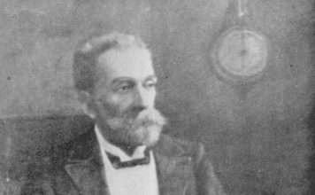 Efeméride Hostosiana: 11 de enero de 1839 Nace el Maestro de América Eugenio María de Hostos