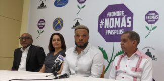Robinson Canó hará marcha por la Violencia contra la Mujer