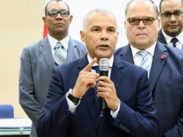 Rubén García es el nuevo presidente de la FEDOFUTBOL