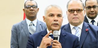 Rubén García es el nuevo presidente de la FEDOFUTBOL