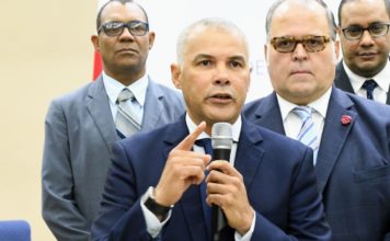Rubén García es el nuevo presidente de la FEDOFUTBOL
