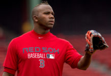Rusney Castillo es la nueva contratación de las Águilas