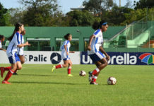 Premundial Femenino U20 de la CONCACAF en RD ya tiene calendario