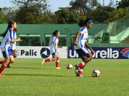 Premundial Femenino U20 de la CONCACAF en RD ya tiene calendario