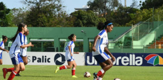 Premundial Femenino U20 de la CONCACAF en RD ya tiene calendario