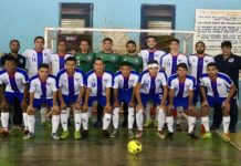 Premundial de futsal 2020 será en Guatemala y RD jugará por vez primera