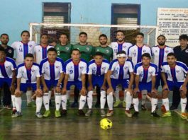 Premundial de futsal 2020 será en Guatemala y RD jugará por vez primera