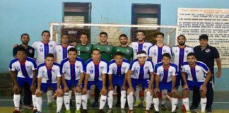 Premundial de futsal 2020 será en Guatemala y RD jugará por vez primera