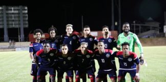 Dominicana ante México, USA y Costa Rica en el Preolímpico