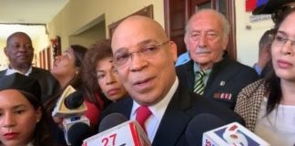 La Sociedad Interamericana de Prensa (SIP) denuncia doble atropello contra la libertad de prensa en República Dominicana