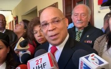 La Sociedad Interamericana de Prensa (SIP) denuncia doble atropello contra la libertad de prensa en República Dominicana