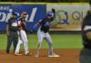 Licey se impone a los Toros en inicio de Serie Final