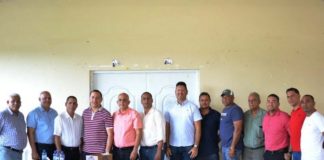 Harold Guzmán es el nuevo presidente de la ASOPRODU