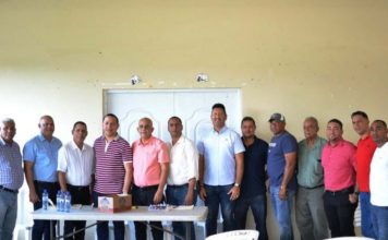 Harold Guzmán es el nuevo presidente de la ASOPRODU