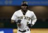 Starling Marte es cambiado a Arizona