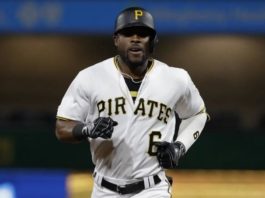 Starling Marte es cambiado a Arizona
