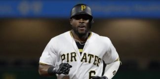 Starling Marte es cambiado a Arizona