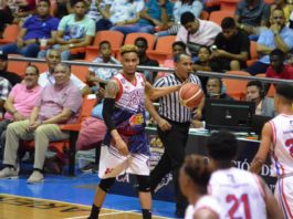 Víctor Liz encabeza triunfo de Pueblo Nuevo sobre Sameji