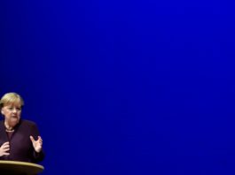 Alemania se despide de su «década dorada» de crecimiento