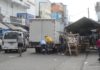 Ocupación aceras y calles, refleja falta control ciudad