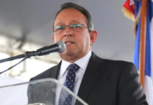 El cuestionable paso de Ángel Estévez por ministerios Medio Ambiente y Agricultura