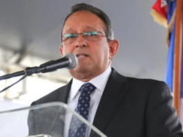 El cuestionable paso de Ángel Estévez por ministerios Medio Ambiente y Agricultura