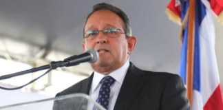 El cuestionable paso de Ángel Estévez por ministerios Medio Ambiente y Agricultura