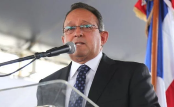 El cuestionable paso de Ángel Estévez por ministerios Medio Ambiente y Agricultura