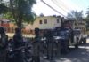 Policía Nacional inició la intervención de 10 sectores de la capital