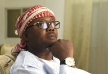 El opositor Umaro Sissoco Embalo gana las presidenciales en Guinea Bissau