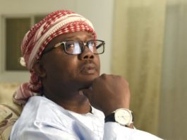 El opositor Umaro Sissoco Embalo gana las presidenciales en Guinea Bissau