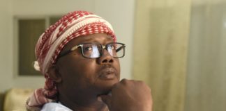 El opositor Umaro Sissoco Embalo gana las presidenciales en Guinea Bissau