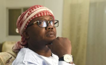 El opositor Umaro Sissoco Embalo gana las presidenciales en Guinea Bissau