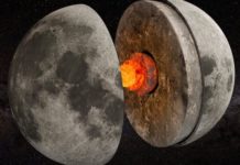 Por qué se apagó el «dínamo» de la Luna que la llevó a perder su campo magnético