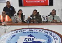 La navidad dominicana cierra con 22 muertos por accidentes de tránsito