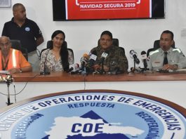 La navidad dominicana cierra con 22 muertos por accidentes de tránsito
